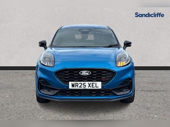 Used Ford Puma 2025 for sale - 79297852: Photo