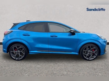 Used Ford Puma 2025 for sale - 79297852: Photo