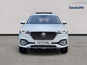 Used MG MG HS 2022 for sale - 76655736: Photo