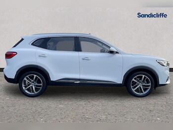 Used MG MG HS 2022 for sale - 76655736: Photo