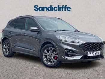 2023 - F89S1 5-Door
