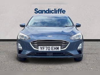Used Ford Focus 2020 for sale - 75365116: Photo