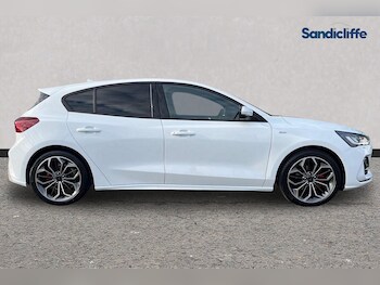 Used Ford Focus 2026 for sale - 78202175: Photo