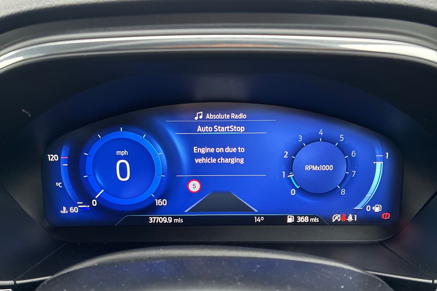 Used Ford Focus 2023 for sale - 76740996: Photo 4