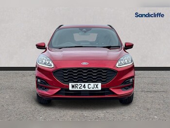 Used Ford Kuga 2024 for sale - 77668406: Photo