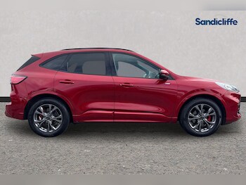 Used Ford Kuga 2024 for sale - 77668406: Photo