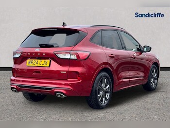 Used Ford Kuga 2024 for sale - 77668406: Photo