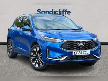 Used Ford Kuga 2024 for sale - 75987872: Photo