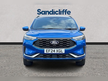 Used Ford Kuga 2024 for sale - 75987872: Photo