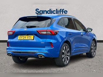 Used Ford Kuga 2024 for sale - 75987872: Photo