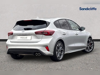 Used Ford Focus 2025 for sale - 77118451: Photo