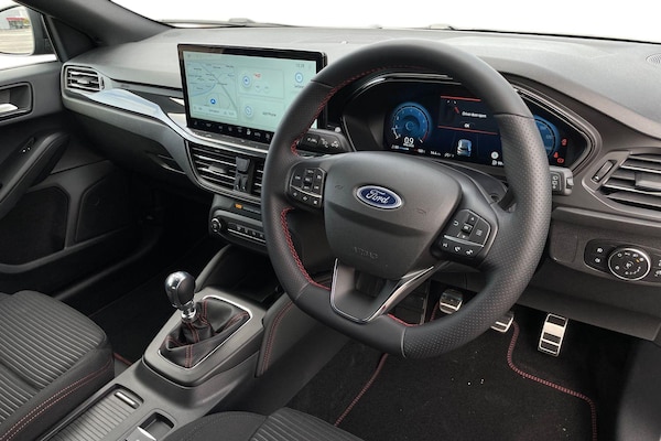 Used Ford Focus 2025 for sale - 76216430: Photo 10