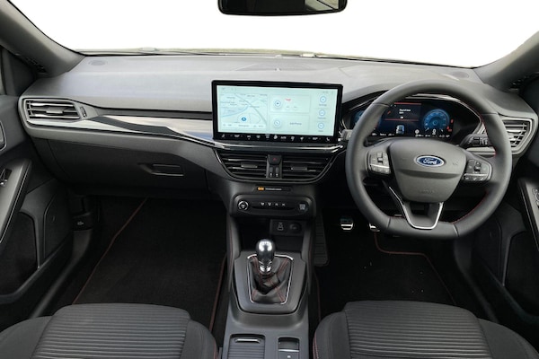 Used Ford Focus 2025 for sale - 76216430: Photo 11