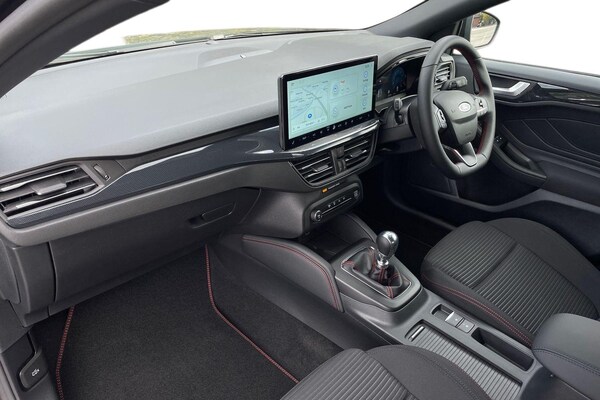 Used Ford Focus 2025 for sale - 76216430: Photo 13
