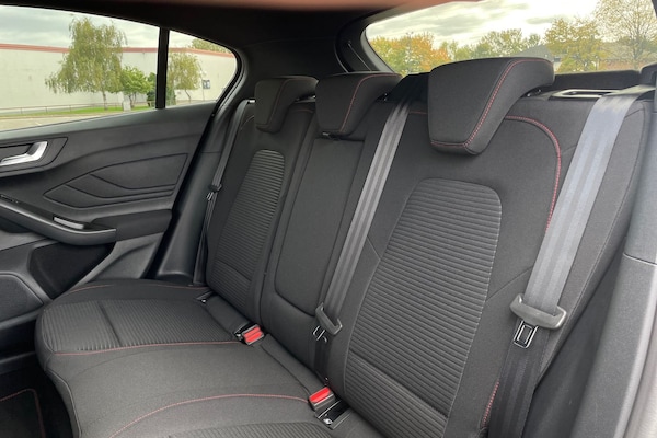 Used Ford Focus 2025 for sale - 76216430: Photo 14