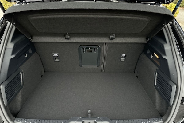 Used Ford Focus 2025 for sale - 76216430: Photo 15