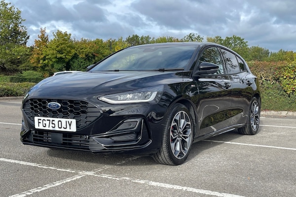 Used Ford Focus 2025 for sale - 76216430: Photo 16