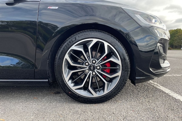 Used Ford Focus 2025 for sale - 76216430: Photo 19