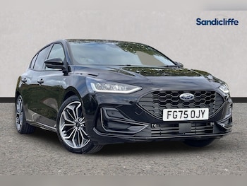Ford - Focus