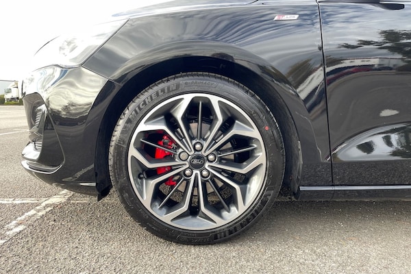 Used Ford Focus 2025 for sale - 76216430: Photo 23
