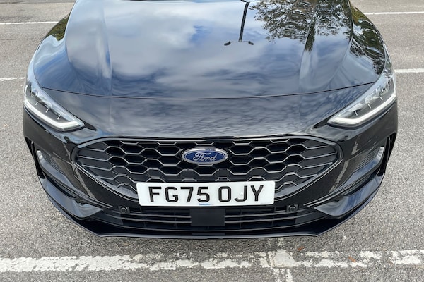 Used Ford Focus 2025 for sale - 76216430: Photo 25