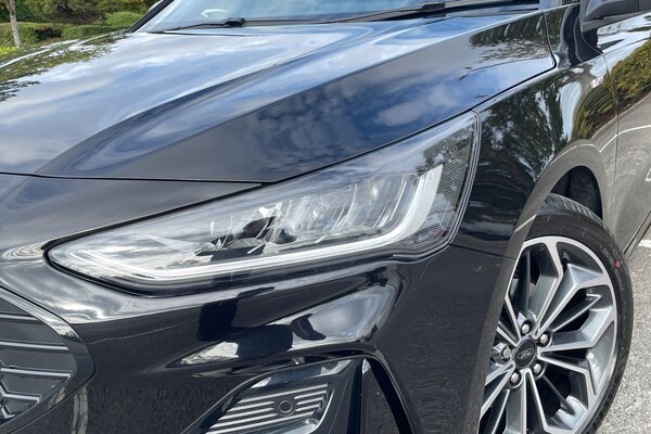 Used Ford Focus 2025 for sale - 76216430: Photo 26