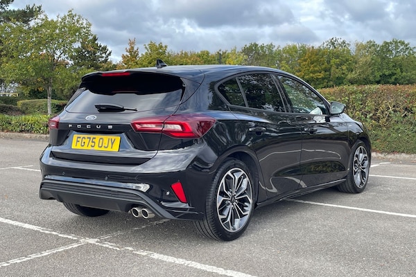Used Ford Focus 2025 for sale - 76216430: Photo 29