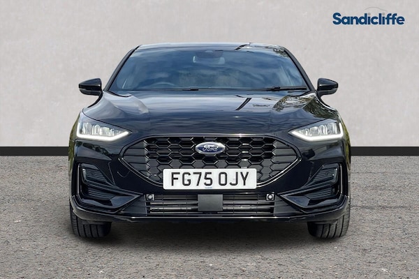 Used Ford Focus 2025 for sale - 76216430: Photo 2