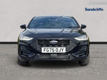 Used Ford Focus 2025 for sale - 76216430: Photo 2