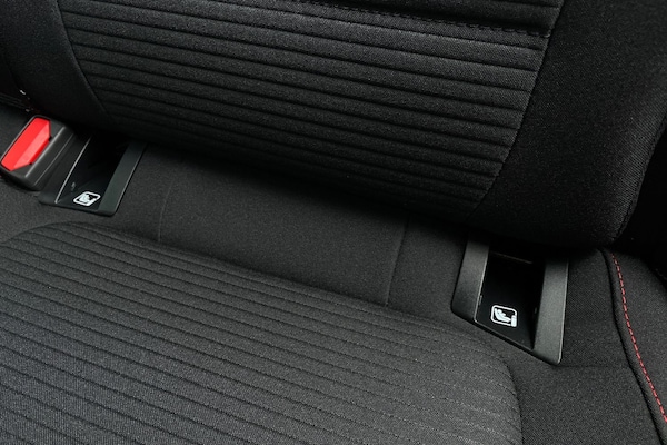 Used Ford Focus 2025 for sale - 76216430: Photo 31