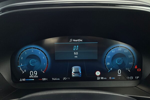 Used Ford Focus 2025 for sale - 76216430: Photo 35