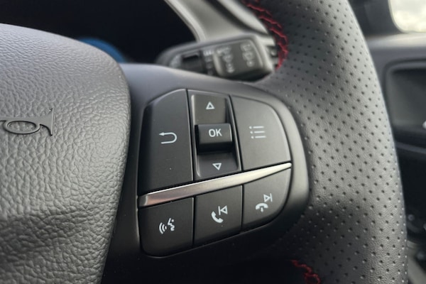 Used Ford Focus 2025 for sale - 76216430: Photo 36