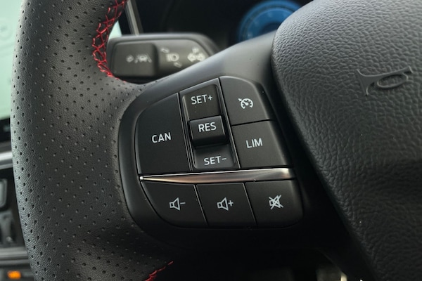 Used Ford Focus 2025 for sale - 76216430: Photo 37