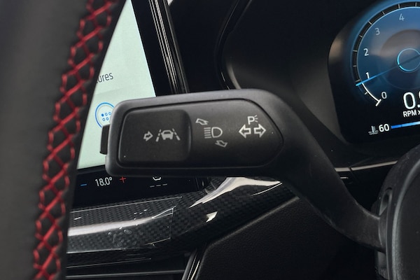 Used Ford Focus 2025 for sale - 76216430: Photo 38