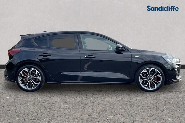 Used Ford Focus 2025 for sale - 76216430: Photo 3