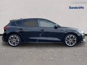 Used Ford Focus 2025 for sale - 76216430: Photo 3