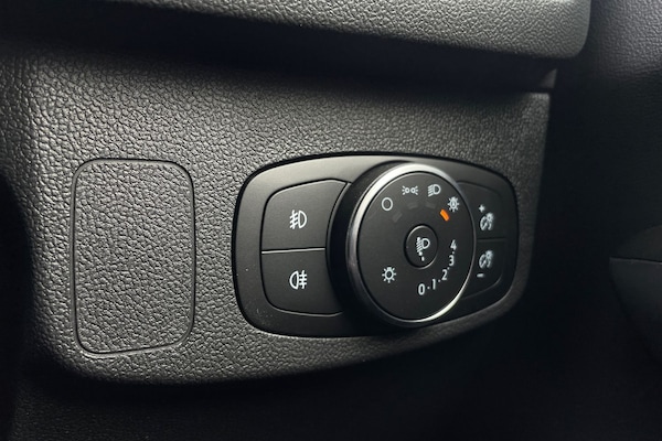 Used Ford Focus 2025 for sale - 76216430: Photo 40