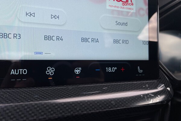 Used Ford Focus 2025 for sale - 76216430: Photo 48