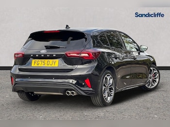 Used Ford Focus 2025 for sale - 76216430: Photo 4