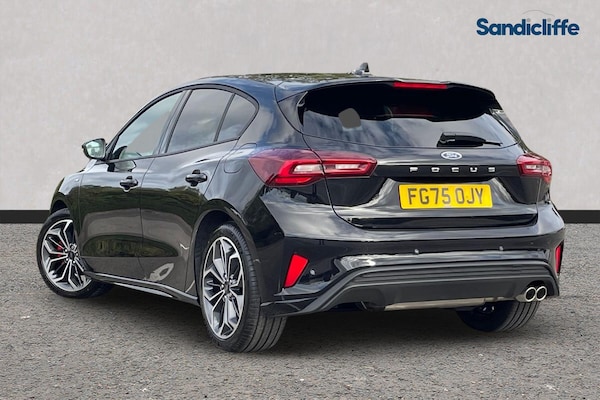 Used Ford Focus 2025 for sale - 76216430: Photo 6