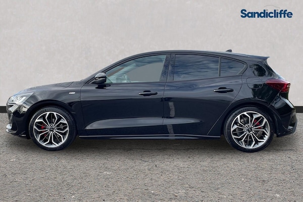 Used Ford Focus 2025 for sale - 76216430: Photo 7