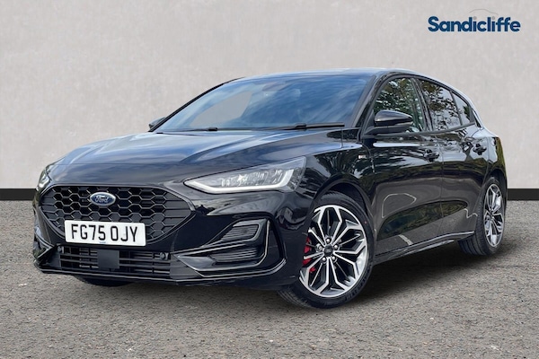 Used Ford Focus 2025 for sale - 76216430: Photo 8