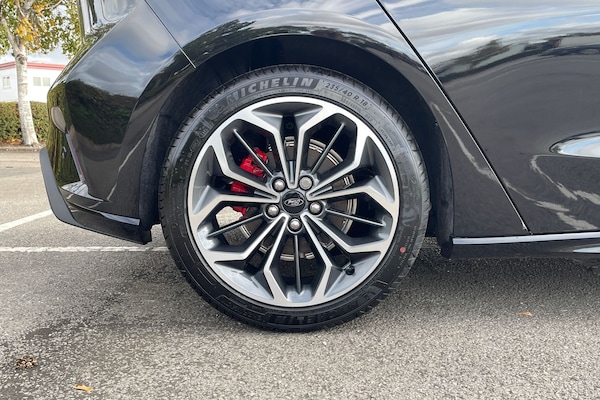 Used Ford Focus 2025 for sale - 76216430: Photo 9