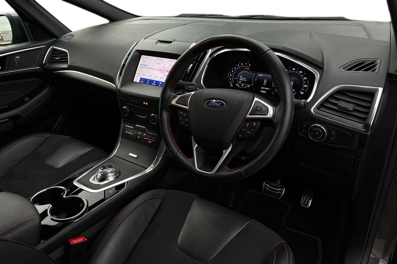 Used Ford S-Max 2023 for sale - 76369401: Photo 10