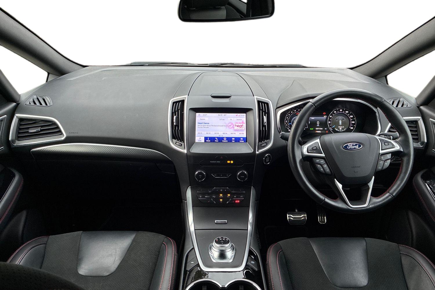 Used Ford S-Max 2023 for sale - 76369401: Photo 11