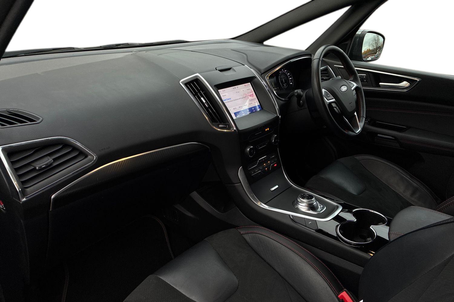 Used Ford S-Max 2023 for sale - 76369401: Photo 13