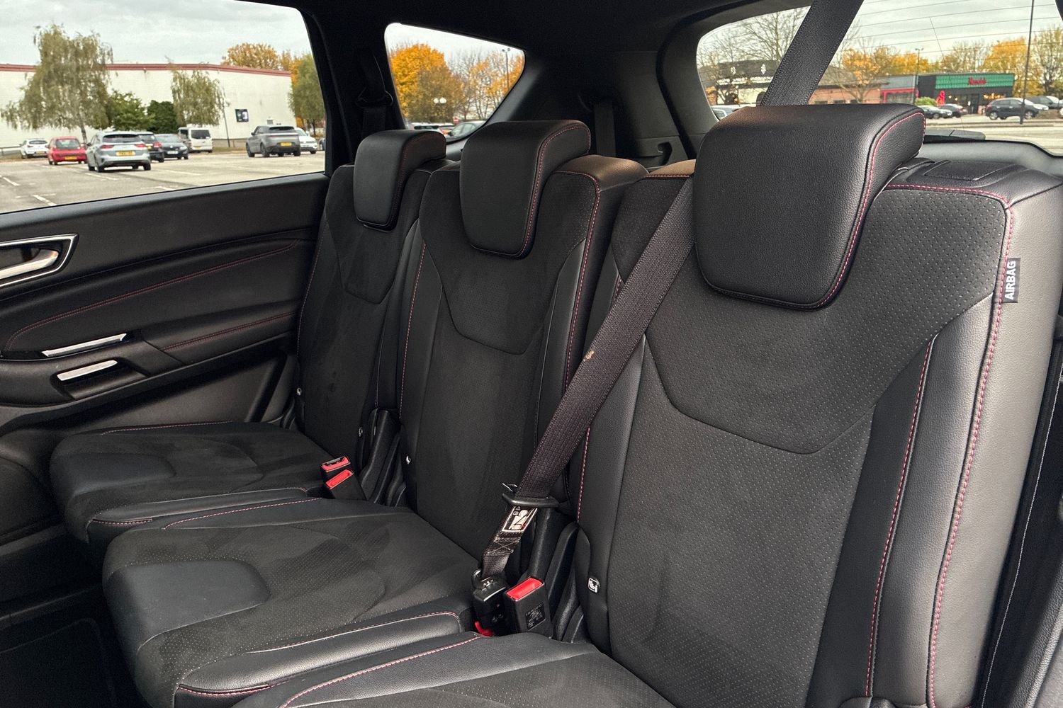 Used Ford S-Max 2023 for sale - 76369401: Photo 14