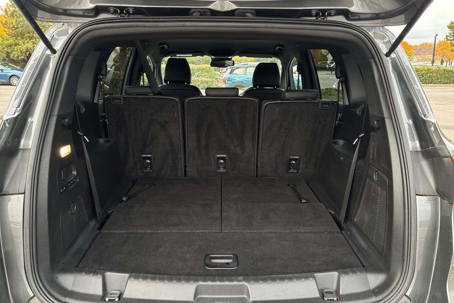 Used Ford S-Max 2023 for sale - 76369401: Photo 15