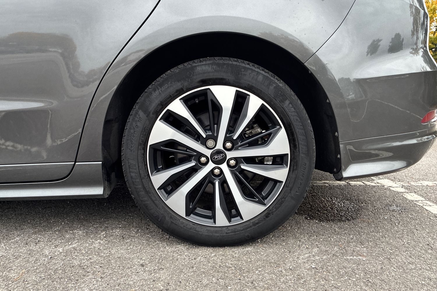 Used Ford S-Max 2023 for sale - 76369401: Photo 16