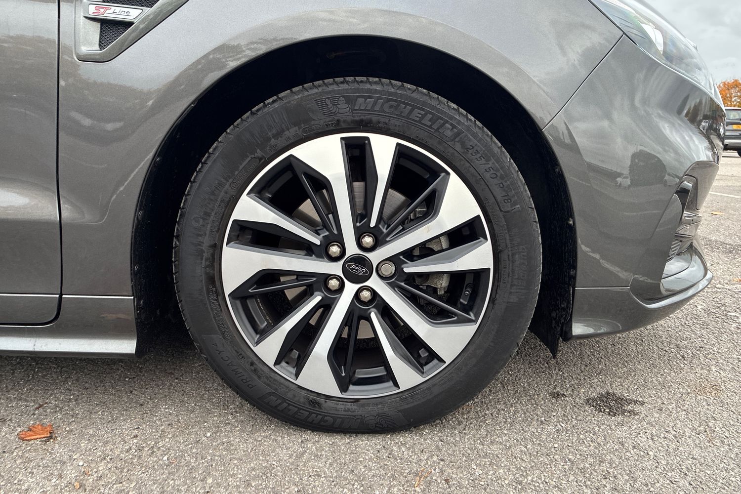 Used Ford S-Max 2023 for sale - 76369401: Photo 18